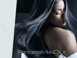 PrincessVikkiDior