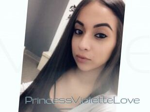 PrincessVioletteLove