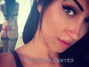 Princess_Bambi Vidéos de Jeunes