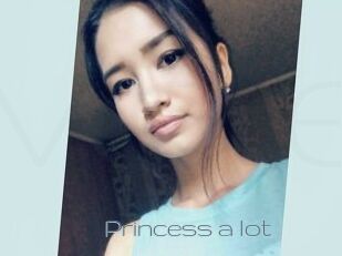 Princess_a_lot