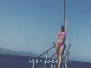 Princessleah