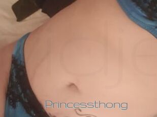 Princessthong
