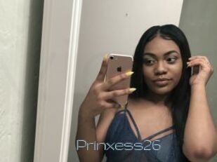 Prinxess26