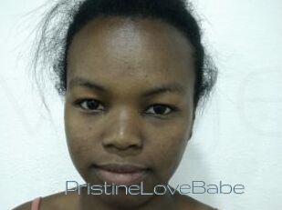 PristineLoveBabe