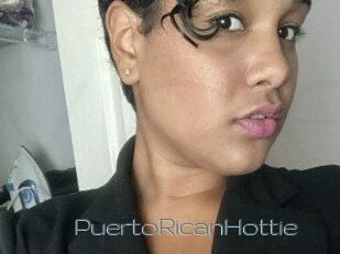 PuertoRicanHottie