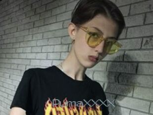 PumaXXXX