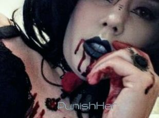 PunishHer