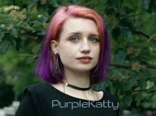 PurpleKatty
