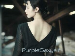 PurpleSexyelf