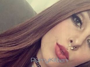 PurryKitten