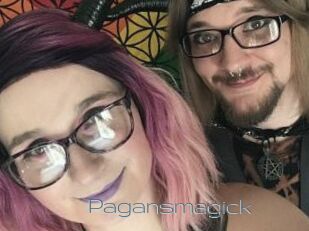 Pagansmagick