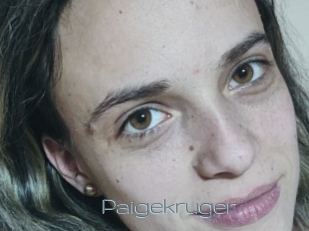 Paigekruger