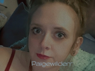 Paigewilderr