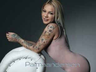 Palmaanderson