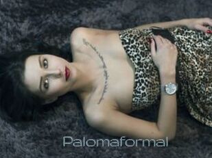 Palomaformal