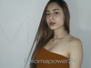 Palomapower24