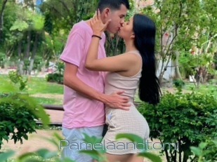 Pamelaandtomi