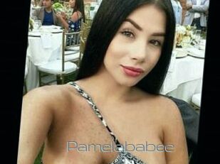 Pamelababee