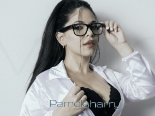 Pamelaharry