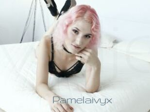 Pamelaivyx