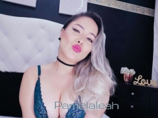 pamelaleah Vidéos de Jeunes