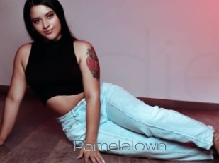 Pamelalown