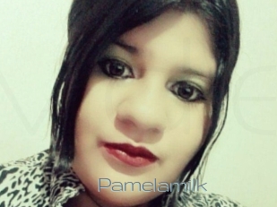 Pamelamilk