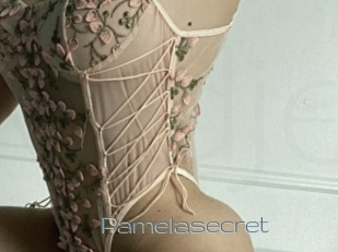 Pamelasecret