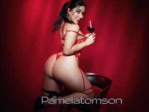 Pamelatomson