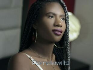Pamelawills