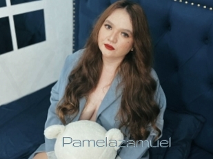 Pamelazamuel