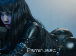 Pamirusso