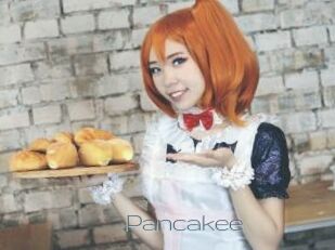 Pancakee