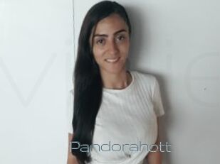 Pandorahott
