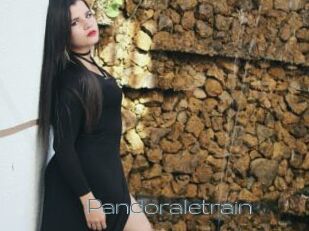 Pandoraletrain