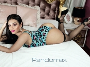 Pandorrax