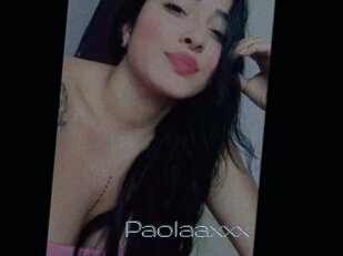Paolaaxxx