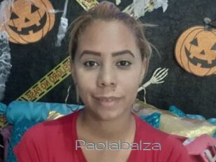 Paolabalza