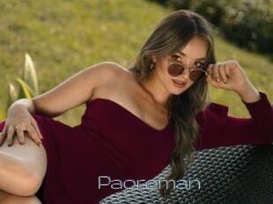 Paoroman