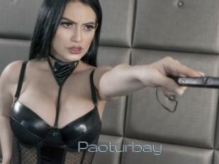 Paoturbay