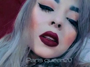 Paris_queen20