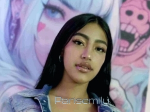 Parisemily