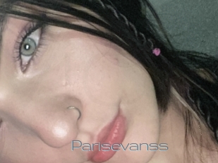 Parisevanss