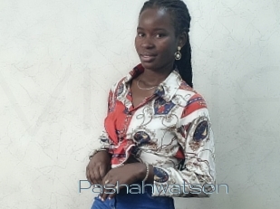 Pashahwatson