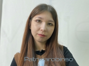 Patriciarobinso