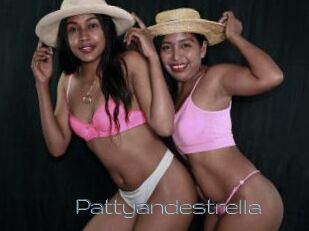 Pattyandestrella