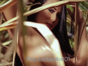 Pauladavila101