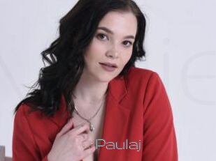 Paulaj