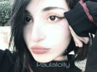 Paulalolly