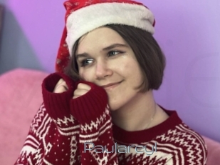 Paulareyl